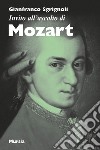 Invito all'ascolto di Mozart libro di Sgrignoli Franco