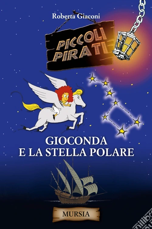 Gioconda e la stella polare