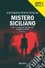 Mistero siciliano libro