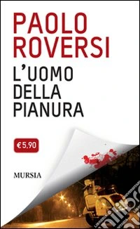 L'uomo della pianura libro