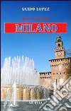 Breve storia di Milano libro
