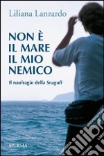 Non è il mare il mio nemico. Il naufragio della Seagull libro