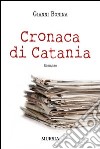 Cronaca di Catania libro