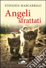 Angeli sfrattati libro