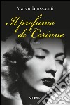 Il profumo di Corinne libro