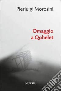 Omaggio a Qohelet
