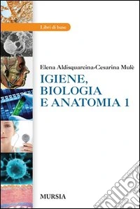 Igiene. Anatomia. Microbiologia. Per gli Ist. professionali. Con e-book. Con espansione online libro