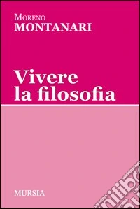 Vivere la filosofia