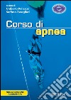 Corso di apnea libro