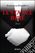 Le stanze buie libro