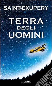 Terra degli uomini libro