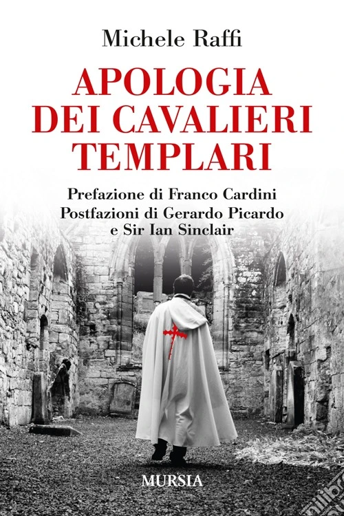 Apologia dei cavalieri templari