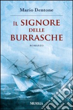 Il signore delle burrasche libro