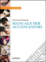 Manuale per acconciatori