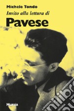 Invito alla lettura di Pavese libro