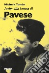 Invito alla lettura di Pavese libro di Tondo Michele