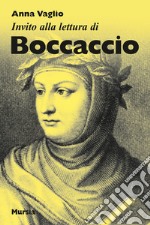 Invito alla lettura di Boccaccio