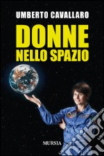 Donne nello spazio libro