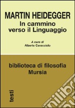 In cammino verso il linguaggio