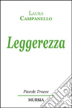 Leggerezza libro