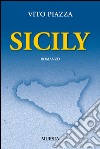 Sicily libro di Piazza Vito