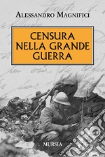 Censura nella grande guerra