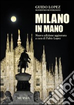 Milano in mano libro