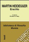 Eraclito libro