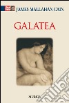 Galatea libro