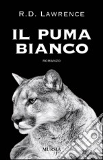 Il puma bianco libro