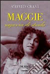 Maggie ragazza di strada libro di Crane Stephen