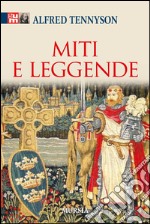 Miti e leggende libro