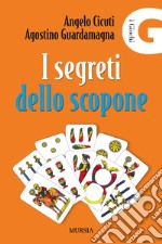 I segreti dello scopone libro