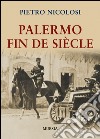 Palermo fin de siècle libro