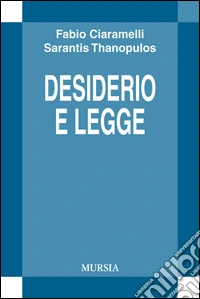 Desiderio e legge libro