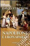 Napoleone e i Bonaparte libro