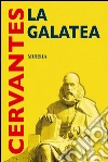 La Galatea libro