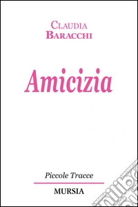 Amicizia