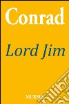 Lord Jim libro