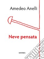 Neve pensata libro