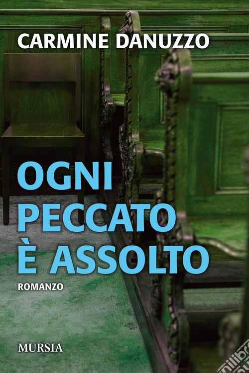 Ogni peccato è assolto
