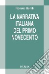 La letteratura italiana del primo Novecento libro