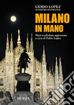 Milano in mano libro