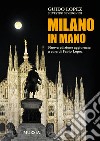 Milano in mano libro