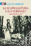 La scapigliatura e il 6 febbraio libro di Arrighi Cletto Fedi R. (cur.)