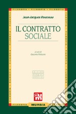 Il contratto sociale libro