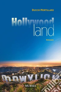 Hollywoodland libro