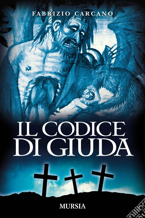 Il codice di Giuda