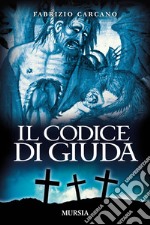 Il codice di Giuda libro