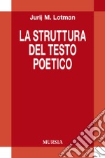 La struttura del testo poetico libro